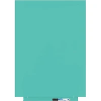Rocada Skin Colour 6419R-6027 magnetická tabuľa svetlo zelená RAL 6027 - Magnetické tabule