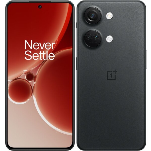 新品・未開封】OnePlus Nord 3 5G 8GB/128 グレー-