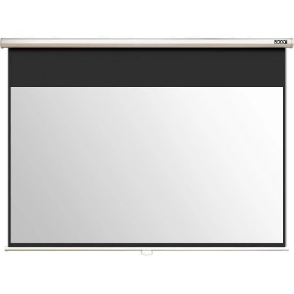 Acer Projekčné plátno 90' (M90-W01MG) biele - Projekčné plátna - Hlavný obrázok