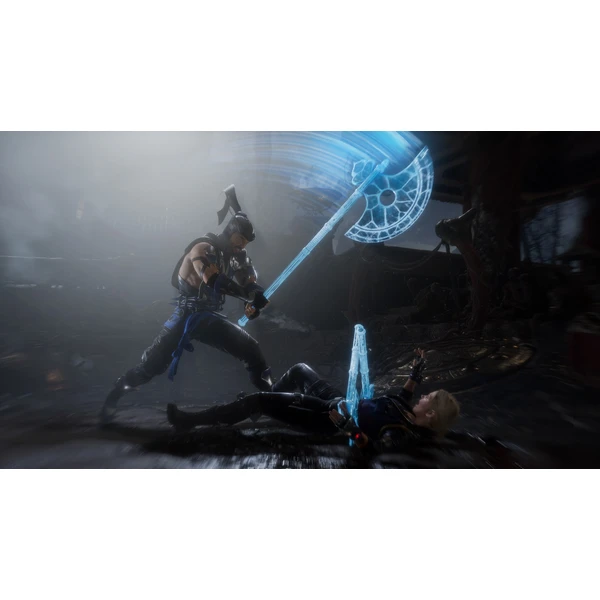 Mortal Kombat 11 (PS5) - Hry na PS5 - Obrázok 1AE3100201