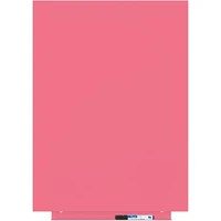 Rocada Skin Colour 6419R-3014 magnetická tabuľa staroružová RAL 3014 - Magnetické tabule