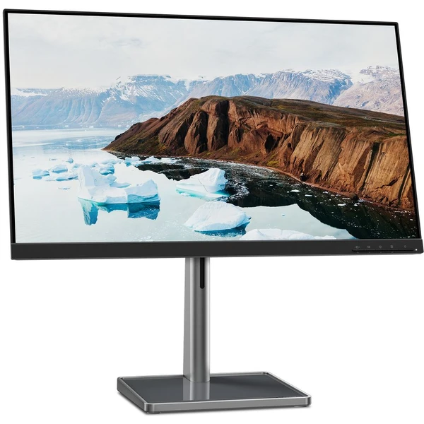 Lenovo L27m-30 monitor 27" - Monitory - Obrázok 1AFW600301
