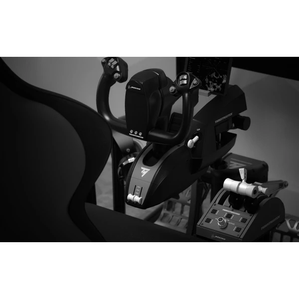 Thrustmaster TCA YOKE BOEING Edition - Joysticky - Obrázok 1AG0700301