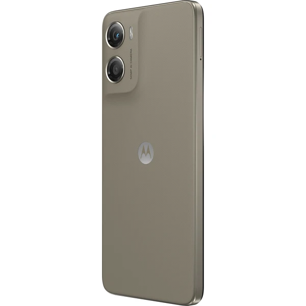 Motorola Moto G06 Power 4/256GB GSM PANTONE hnedý - Mobilné telefóny - Obrázok 1AII000K01