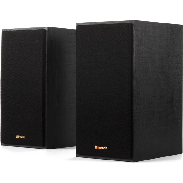 Klipsch R-41PM aktívny stereo reproduktory čierne - Reproduktory - Obrázok 1AJG000K01