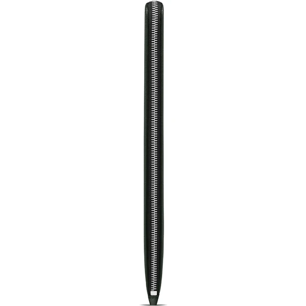 Woolnut kožené puzdro Folio iPad Pro 12,9"/iPad Pro 13"/iPad Air 13" tmavozelené - Puzdra - Obrázok 1ALR100501