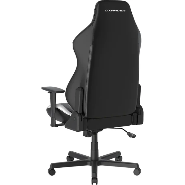 DXRacer DRIFTING XL herná stolička čierno-biela - Stoličky - Obrázok 1AMD000J01