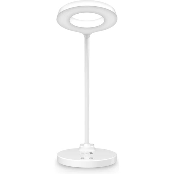 CONNECT IT GLOW stolný Led lampička biela - Lampičky - Obrázok 1AN0000P01