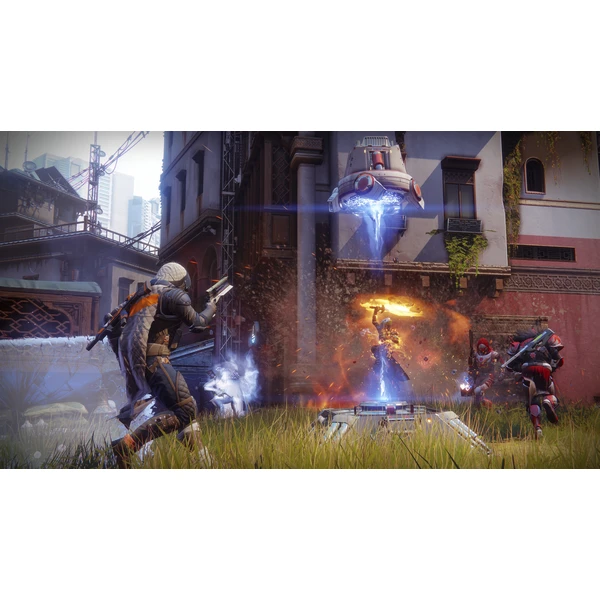 Destiny 2 (Xbox One) - Hry na Xbox One - Obrázok 1AR5100201