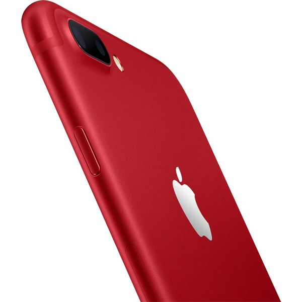 Apple iPhone 7 Plus 128GB (PRODUCT)RED červený - Mobilné telefóny - Obrázok 1ARI000101