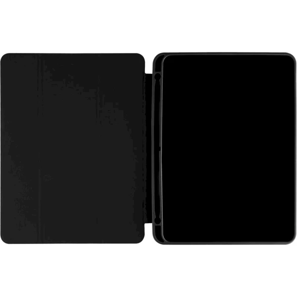 FIXED Padcover+ púzdro so slotom pre Pencil pre iPad Pro 13" (2025) čierne - Puzdra - Obrázok 1AS8000N01