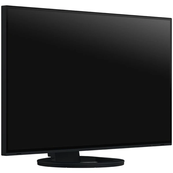 EIZO EV2781-BK monitor 27" - Monitory - Obrázok 1AV1000K01