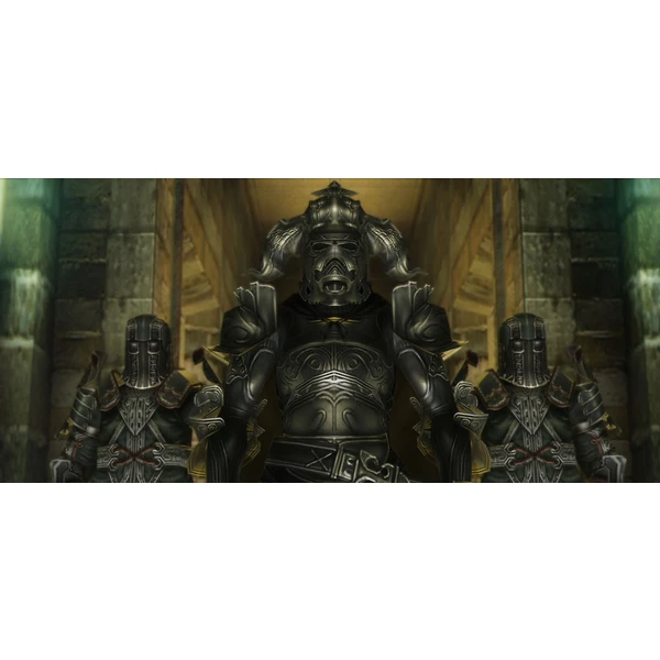 Final Fantasy XII Zodiac Age (PS4) - Hry na PS4 - Obrázok 1AX3100201