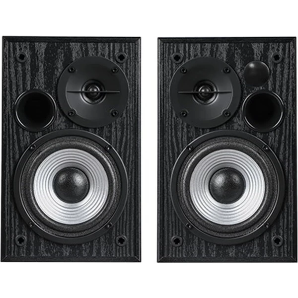 EDIFIER R990BT 2.0 multimediálne reproduktory čierne - Reproduktory - Obrázok 1AX5000L01