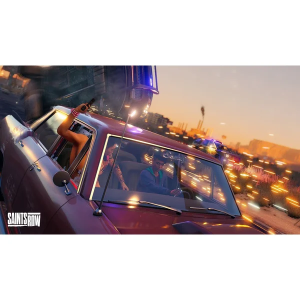 Saints Row (PS5) - Hry na PS5 - Obrázok 1AXLF00101