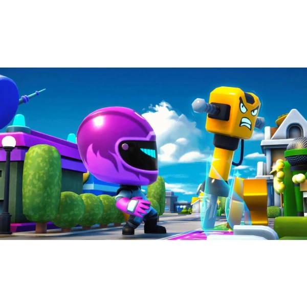 Monopoly Madness (Xbox One) - Hry na Xbox One - Obrázok 1AXMF00101