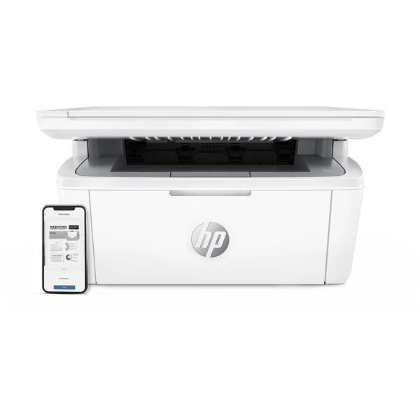 HP LaserJet M140w tlačiareň, A4, čiernobiela tlač, Wi-Fi - Tlačiarne - Obrázok 1AZ2700301