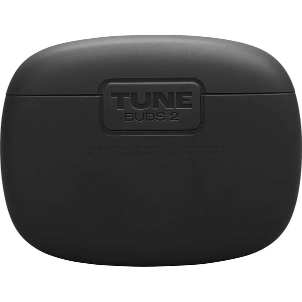JBL Tune Buds 2 bezdrôtové slúchadlá čierna - Slúchadlá - Obrázok 1B1C000O01