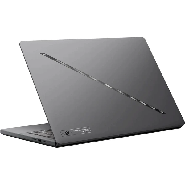 ASUS ROG Zephyrus G14 (GA403WM-NEBULA010X) RTX 5060 sivý - Notebooky - Obrázok 1B2G000J01