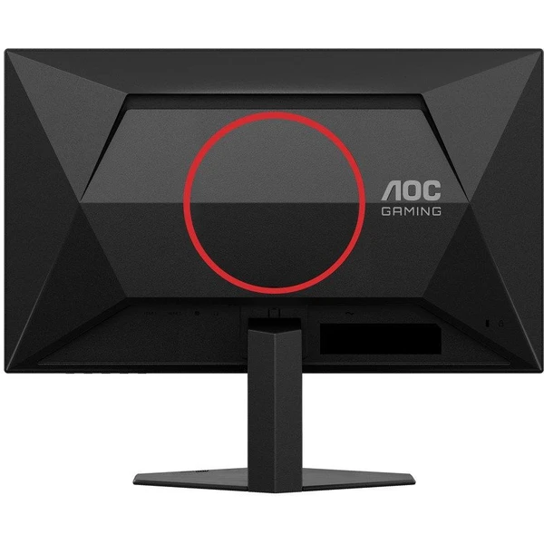 AOC Gaming 24G4HRE herný monitor 24' - Monitory - Obrázok 1B2G000K01