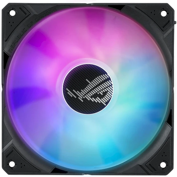 ASUS ROG RYUJIN III 240 ARGB čierna - Chladiče - Obrázok 1BB9000O01