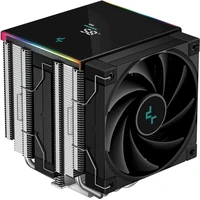 DeepCool AK620 Digital SE čierny - Chladiče