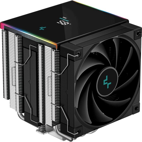 E-shop DeepCool AK620 Digital SE čierny