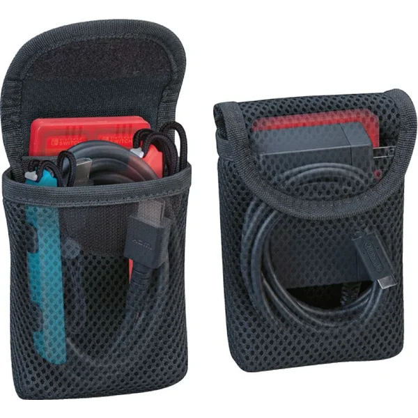 Game Traveler Deluxe System Case (Switch) - Puzdra - Obrázok 1BD2700301