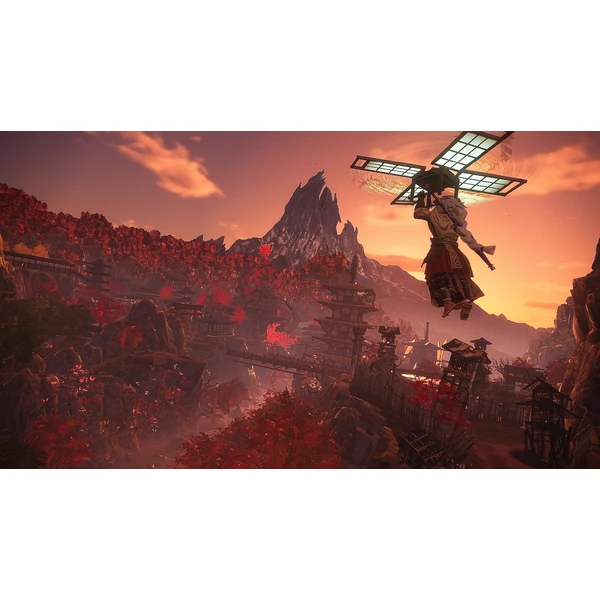 Wild Hearts S (Code in Box) (Switch 2) - Hry na Nintendo Switch 2 - Obrázok 1BGH000L01