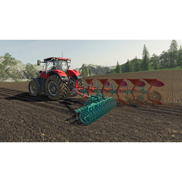 Farming Simulator 19: Premium Edition (Xbox One) - Hry na Xbox One - Obrázok 1BH3100201