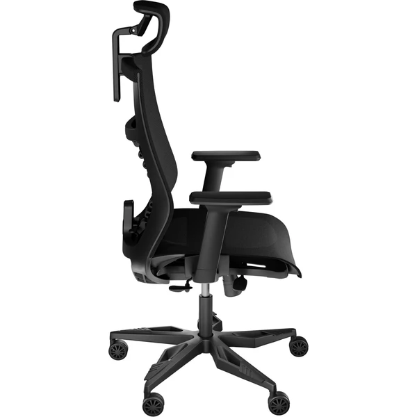Genesis ASTAT 700 G2 ergonomická stolička čierna - Stoličky - Obrázok 1BI5000O01