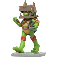 Soška Remixx Teenage Mutant Ninja Turtles - Raphael Cowa-BOO-nga 14 cm - Sochy a sošky