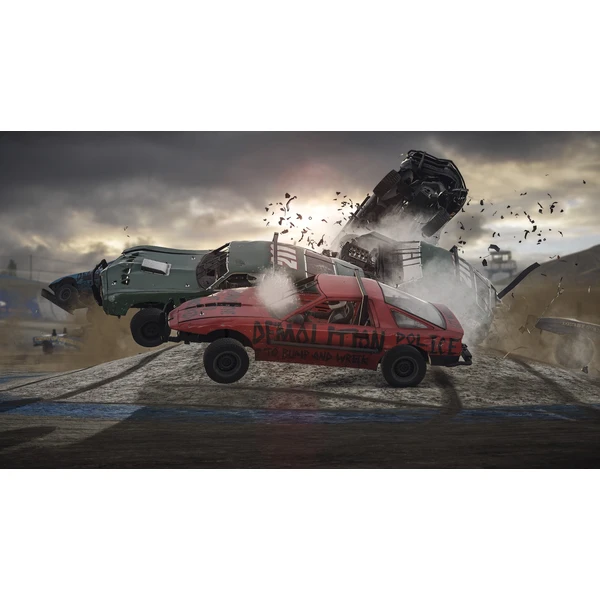 Wreckfest (Xbox One) - Hry na Xbox One - Obrázok 1BR3100201