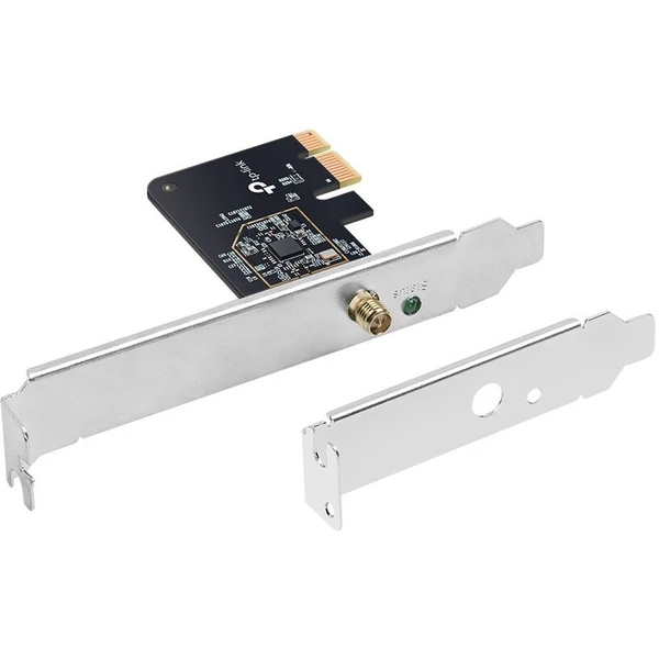TP-LINK Archer T2E Wi-Fi karta - Sieťové karty - Obrázok 1BRJF00101