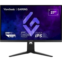 ViewSonic XG275D1-4K herný monitor 27" - Monitory