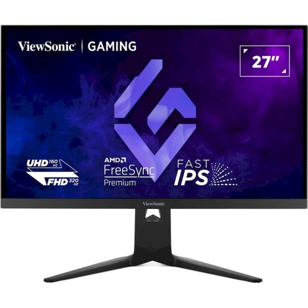 ViewSonic XG275D1-4K herný monitor 27" - Monitory - Hlavný obrázok