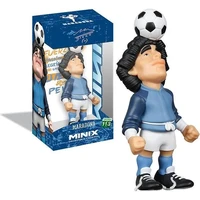 MINIX Football Legends: Maradona - Warm up - Minix