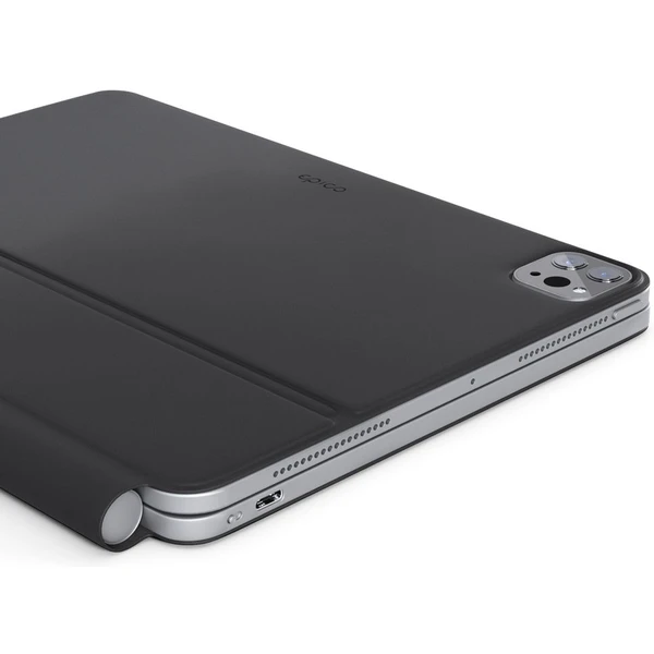 Epico hliníkové púzdro s klávesnicou Apple iPad 10,9 "/11" (čeština) - Puzdra s klávesnicou - Obrázok 1C07G00101