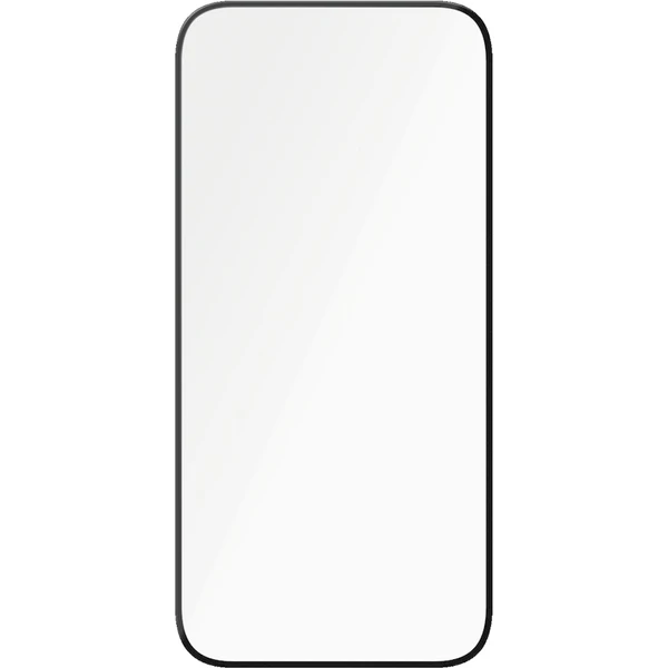 PanzerGlass® Ceramic Apple iPhone 16 Pro Max s inštalačným rámčekom - Ochranné fólie a sklo - Obrázok 1C08000P01