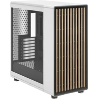 Fractal Design North XL (RC) biela - Počítačové skrine