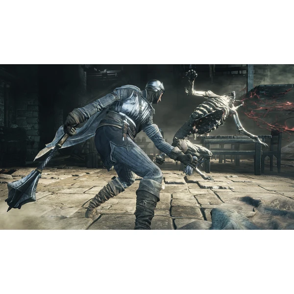 Dark Souls III (Xbox One) - Hry na Xbox One - Obrázok 1C24100201