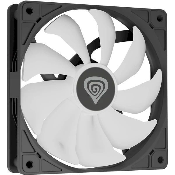 Genesis OXAL 120 ARGB čierny - Ventilátory pre PC - Obrázok 1C4J000K01