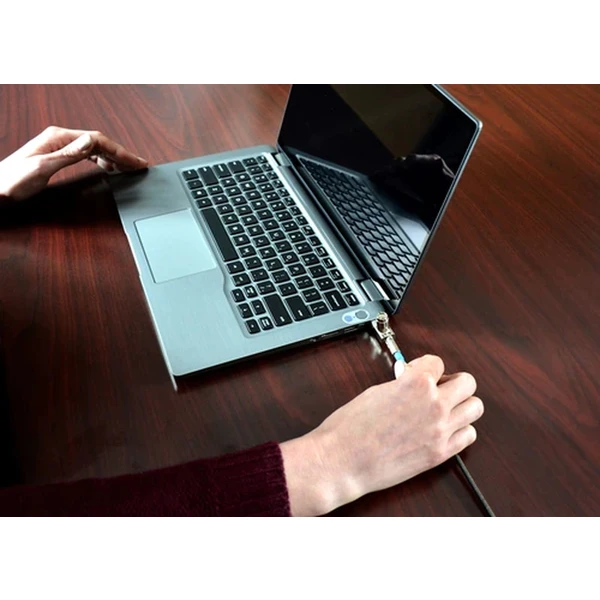 Dell Noble TZ04T (461-AAEC) - Zabezpečenie pre notebooky - Obrázok 1C6EF00101