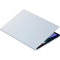 Samsung Smart Book Cover púzdro Tab S10+/S9+/S9 FE+ biele - Puzdra