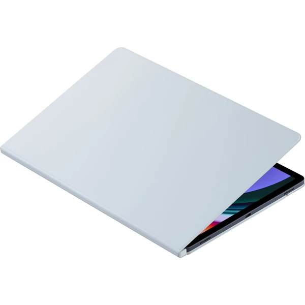 Samsung Smart Book Cover púzdro Tab S10+/S9+/S9 FE+ biele - Puzdra - Hlavný obrázok