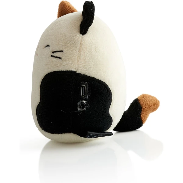 Lazerbuilt bezdrôtový reproduktor Squishmallows - Cameron (plyšový) - Reproduktory - Obrázok 1CBG000K01