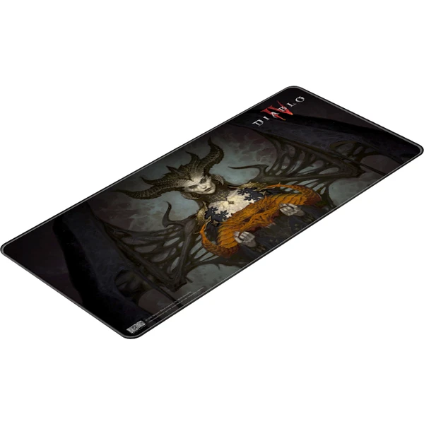 Herná podložka Diablo IV - Lilith XL - Podložky - Obrázok 1CBWF00101