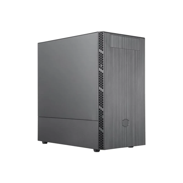 Cooler Master MasterBox MB400L ODD čierna - Počítačové skrine - Obrázok 1CDLF00101
