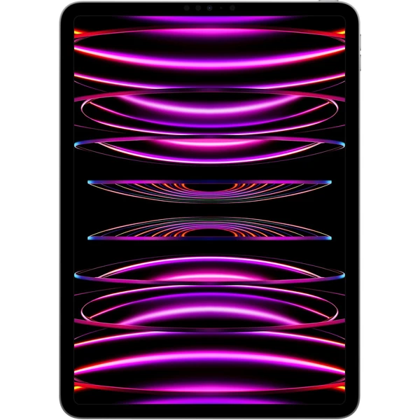 Apple iPad Pro 11" (2022) 256 GB Cellular vesmírne šedý (Kategória A) - Tablety - Obrázok 1CE5700301