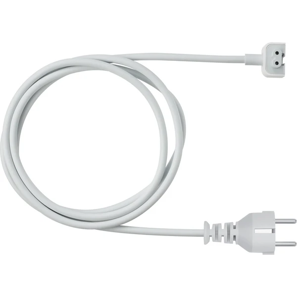 Apple predlžovací kábel napájacieho adaptéra 1,8m biely - Káble a redukcie - Hlavný obrázok